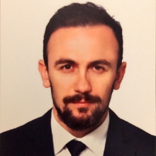 Resmi büyüt: Eyüp Burak Sancak, Üroloji Çanakkale