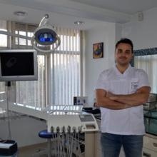 Resmi büyüt: Çağaşan Pirpir, Ağız Diş Ve Çene Cerrahisi Muratpaşa