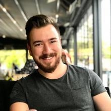 Resmi büyüt: Rıza Konak, Diş Hekimi Tokat