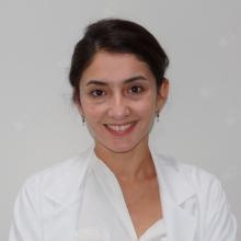 Resmi büyüt: Seda Yüksel Şimşek, Kadın Hastalıkları Ve Doğum Yüreğir