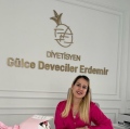 Gülce Deveciler Erdemir, Diyetisyen Denizli