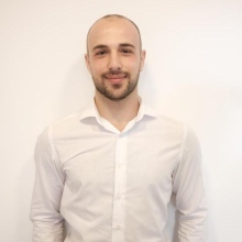 Resmi büyüt: Fethullah Topdaş, Fizyoterapi Ve Rehabilitasyon İstanbul