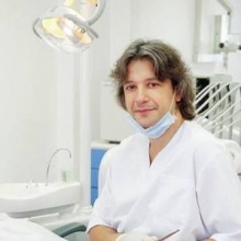 Resmi büyüt: Metin Şanap, Diş Hekimi İstanbul