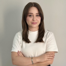 Resmi büyüt: Özgül Mermer, Psikoloji Kayseri