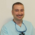 Ahmet Kurt, Diş Hekimi İstanbul