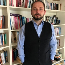 Resmi büyüt: Yunus Emre Koçak, Psikiyatri Bursa