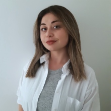 Gizem Güçlü, Dil ve Konuşma Terapisi Kayseri