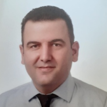 Resmi büyüt: Recep Civan Yüksel, İç Hastalıkları Melikgazi