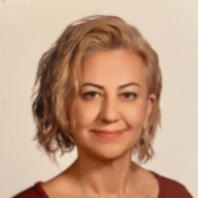 Resmi büyüt: Diğdem Manay Şenocak, Psikiyatri Söke