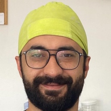 Resmi büyüt: Volkan Doğan, Diş Hekimi Niğde