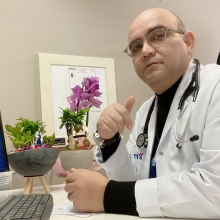 Resmi büyüt: Uluğ Bey Hayri, Göğüs Hastalıkları Tekirdağ