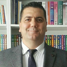 Resmi büyüt: Fatih Çölkesen, İç Hastalıkları Konya