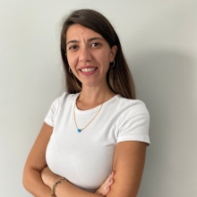 Resmi büyüt: Ekin Erol, Psikoloji Kadıköy