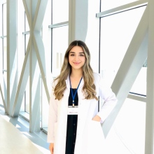 Resmi büyüt: Ayşe İrem Bekdik Yeğin, Psikoloji Konya