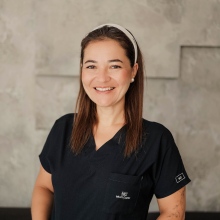 Resmi büyüt: Şirin Yaylalı Altuntaş, Ortodonti Aydın