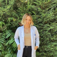 Resmi büyüt: Özgün Beste Akınay, Psikoloji Çorum