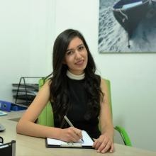 Resmi büyüt: Sevgi Sevmez, Diyetisyen Kahramanmaraş