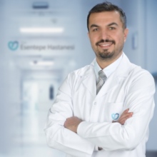 Resmi büyüt: Mete Şişman, Genel Cerrahi Bursa