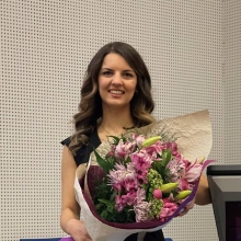 Resmi büyüt: Gizem Canbek, Diş Hekimi Kırklareli