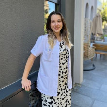 Resmi büyüt: Simge Pehlivan, Diyetisyen Manisa