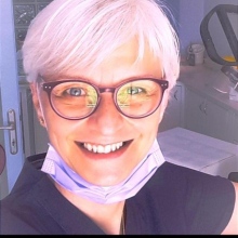 Resmi büyüt: Müge Sandıkçıoğlu, Ortodonti İzmir