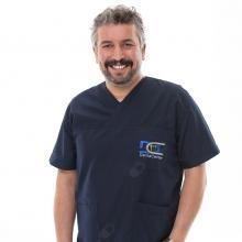 Resmi büyüt: Talat Kızılkoca, Diş Hekimi Ankara