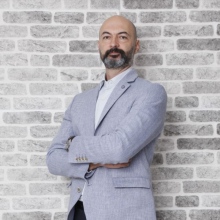 Resmi büyüt: Orçun Pehlivan, Göz Hastalıkları İzmir