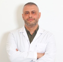 Resmi büyüt: Cem Kurt, Çocuk Sağlığı Ve Hastalıkları Hatay