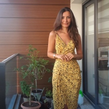 Resmi büyüt: Emine Tekinkuş, Diyetisyen Aydın