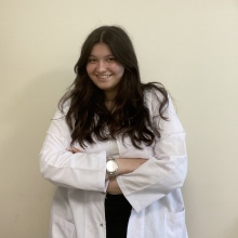 Resmi büyüt: Aybüke Kazım, Dil ve Konuşma Terapisi Bursa