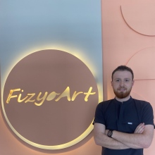 Resmi büyüt: Mert Anıl Köse, Fizyoterapi Ve Rehabilitasyon Samsun