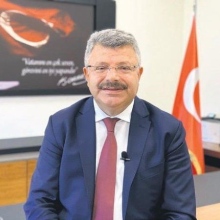 Resmi büyüt: Recep Demirhan, Göğüs Cerrahisi İstanbul