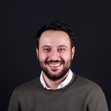 Resmi büyüt: Taha Yaşar Manav, Protetik Diş Tedavisi Kahramanmaraş