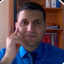 Resmi büyüt: Suat Akgür, Nefroloji Nilüfer