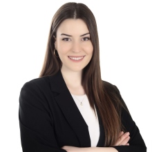 Resmi büyüt: Ecem Aşık, Psikoloji Bursa