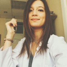 Resmi büyüt: Gizem Ulu, Diyetisyen İstanbul