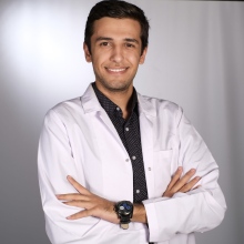 Resmi büyüt: Ahmet Aykut Uçar, Psikoloji Antalya