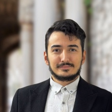 Resmi büyüt: M. Erkam Gökdemir, Psikolojik Danışma ve Rehberlik İstanbul