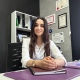 Emine Esra Şahin