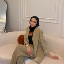 Resmi büyüt: Edanur Aydın, Psikoloji İstanbul