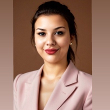 Resmi büyüt: Yaren Yıldız, Psikoloji İstanbul