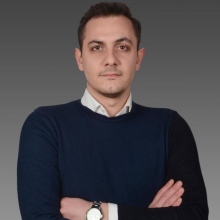 Resmi büyüt: Samet İşcan, Psikoloji İstanbul