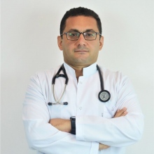 Resmi büyüt: Emin Alioğlu, Kardiyoloji İzmir