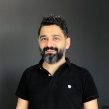 Resmi büyüt: Erol Yıldırım, Kulak Burun Boğaz Trabzon