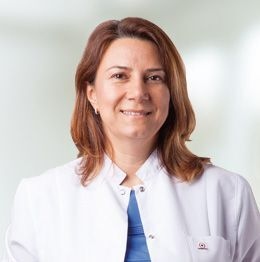 Tülay Arıcıı-0