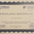 Resmi büyüt: certificate 14