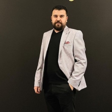 Resmi büyüt: F. Görkem Kılınç, Psikoloji Ankara