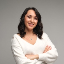 Resmi büyüt: Buse İmdat, Psikoloji Bursa