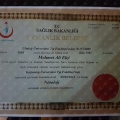 Resmi büyüt: certificate 6