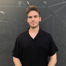 Resmi büyüt: Furkan Tunçel, Psikoloji İstanbul